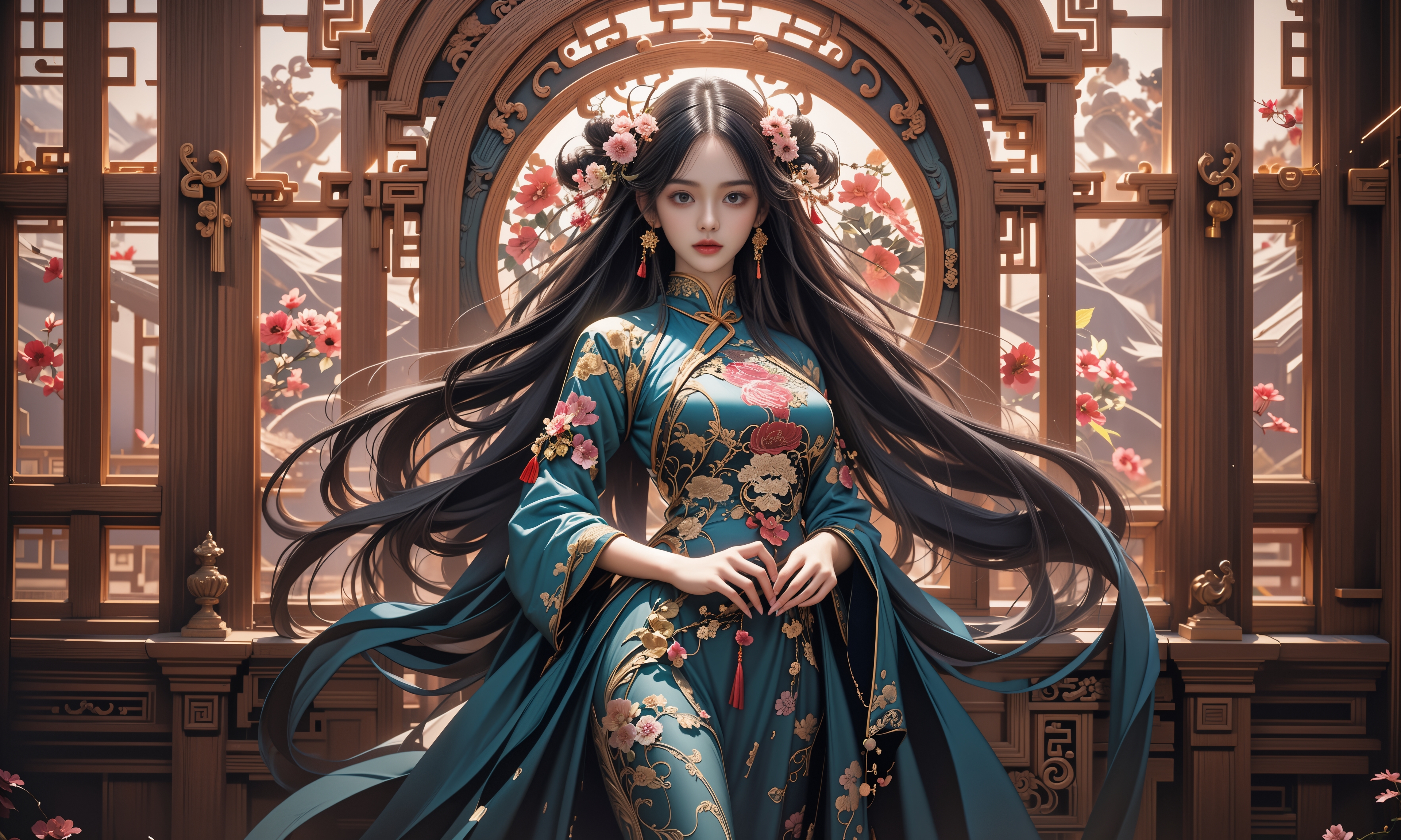 穗港澳三地青少年暑期实践活动在广州举行